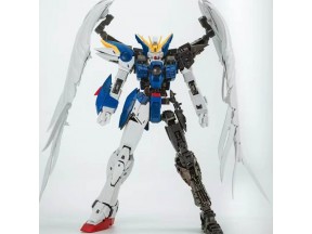 EFFECT WING 1/100 MG METAL FRAME FOR EW WING GUNDAM